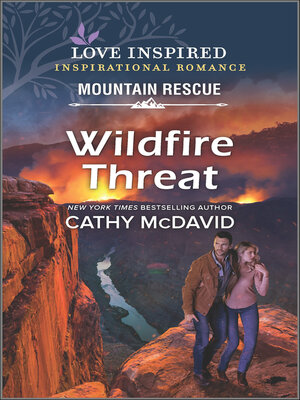 cover image of Wildfire Threat